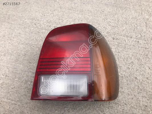 VOLKSWAGEN POLO HATCBACK 1995-2000 SAĞ STOP
