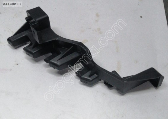 52080633 Fıat Egea Arka Tampon Braketi Arka Sol 15