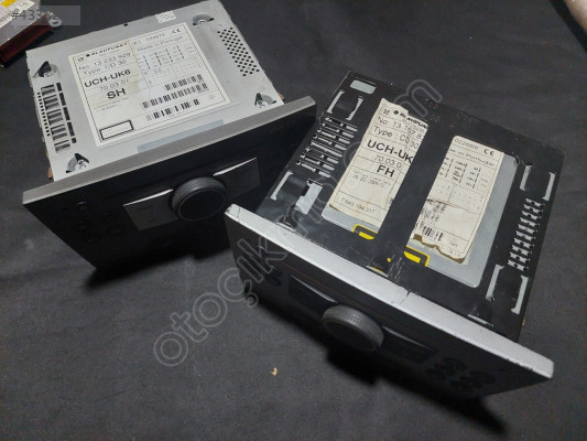 OPEL MERIVA CD ÇALAR BLUETOOTH