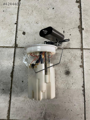 COURİER DİZEL ŞAMANDIRA  AKİL YAMAN OTOMOTİV