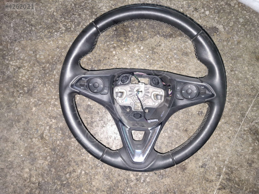 ÖZMEN OPEL CROSSLAND ÇIKMA DİREKSİYON SİMİDİ SİMİT