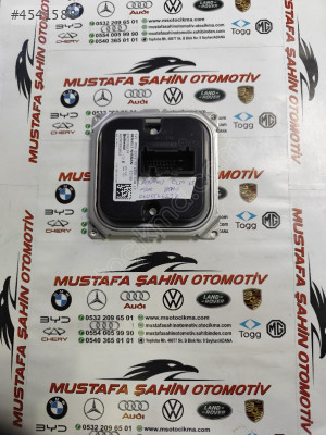 RENAULT CLİO V5 FAR BEYNİ 260556623R