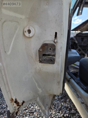 R9 Broadway - Fairway - R11 Flash Sağ - Sol Kapı Kilidi