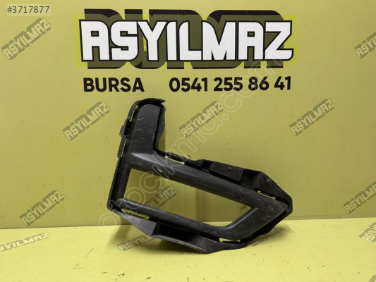 NİSSAN X-TRAİL SAĞ SİS ÇERÇEVESİ ORJİNAL 622566FL0B