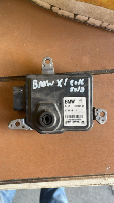 BMW X1 F45 F48 MNI F54 F60 ŞANZIMAN KONTROL BEYNİ 200868198101