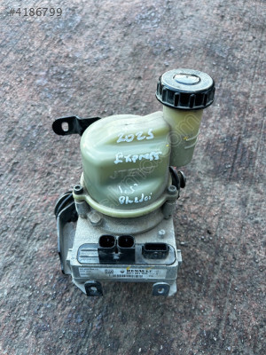 2023 express elektirikli direksiyon pompası