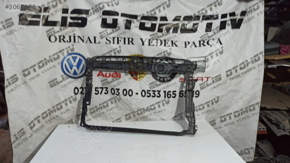 VW GOLF 7 ÖN PANEL