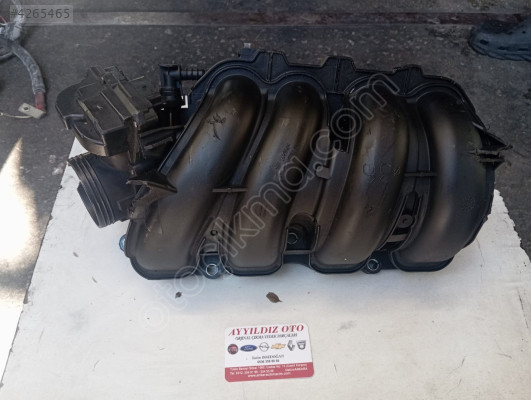 PEUGEOT 3008 1.6 VTİ EMME MANİFOLTU