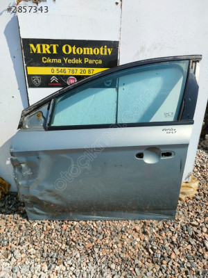 FORD MONDEO KAPI
