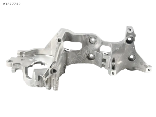 A4 SUPERB 12-23 KLİMA KOMPRESÖR BAĞLANTI BRAKETİ 04L903141B