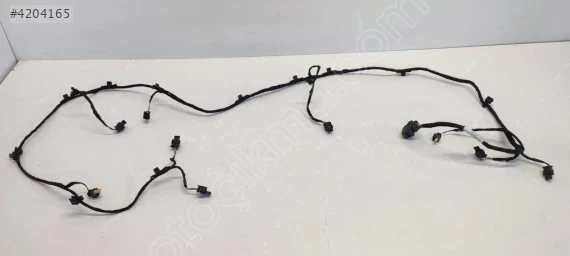 5NA971095BB ORJİNAL ÖN PARK TESİSATI TİGUAN 2016>