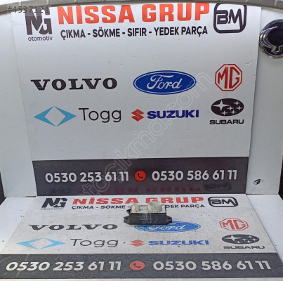 MG MG4 ORİJİNAL ÇIKMA KALORİFER REZİSTANSI