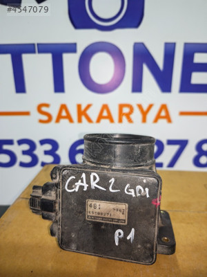 mitsubishi carisma 481 kodlu akışmetre E5T08271