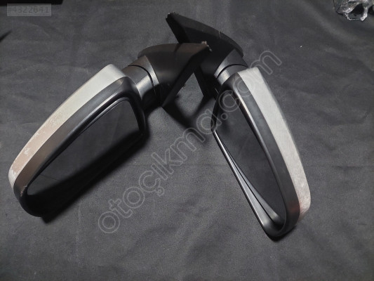 OPEL MERİVA AYNA SAĞ SOL  DIŞ DİKİZ AYNA