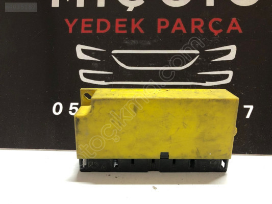MERCEDES E W124 KONFOR BEYNİ ORJİNAL