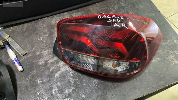 DACİA SPRİNG SAĞ STOP