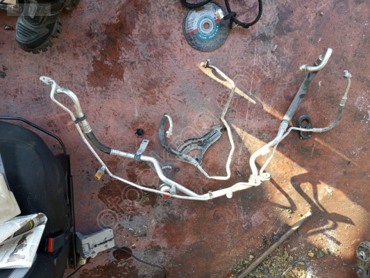 CİTROEN C-ELYSEE KLİMA BORULARI