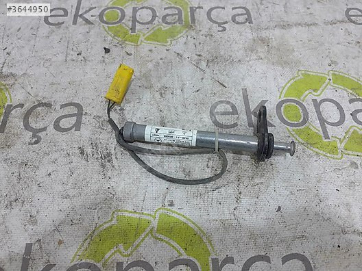 MERCEDES EQS 2021 2024 W297 KAPUT AKTÜATÖRÜ A2979063800