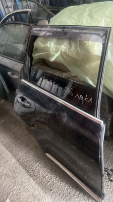 VW TOUREG SAĞ ARKA KAPI OTO FEDAİ