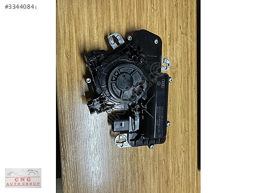 Volkswagen passat,tiguan bagaj açma motor kiliti 3g0827887c