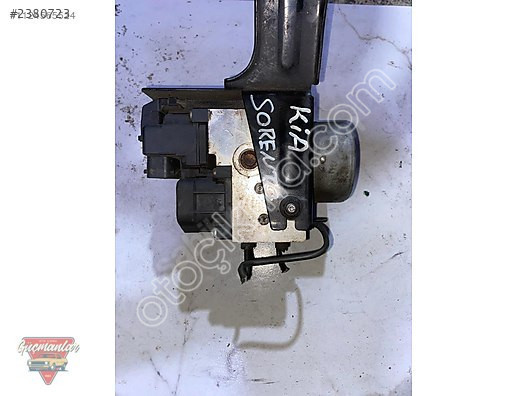 KİA SORENTO ABS BEYNİ 0546 772 25 16