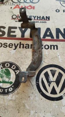 244387766R Renault fluence akü sabitleyeci demiri