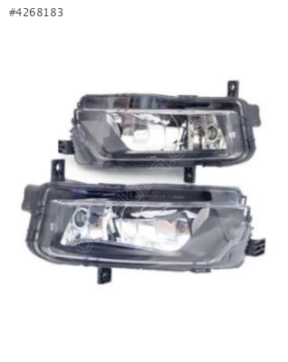 VOLKSWAGEN TRANSPORTER 2019 2022 SOL SİS FARI 7LA941661A