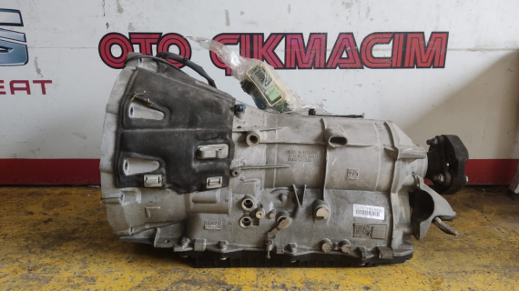 8HP45 BMW F30 OTOMATİK ŞANZIMAN