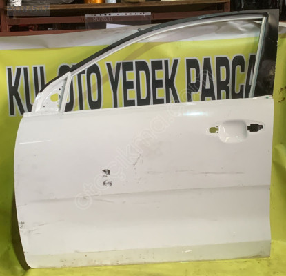 kia stonic sol ön kapı