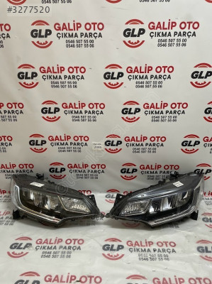 Honda City Far Takım Orjinal Çıkma