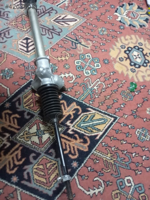 TOFAŞ DİREKSİYON KUTUSU