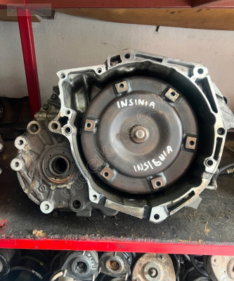 İNSİGNİA 2.0 OTOMATİK ŞANZIMAN ORJİNAL ÇIKMAAA