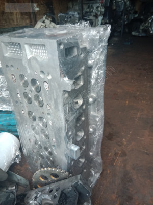 Fiat 1.3 Multijet motor üst kapağı sıfır rektefyeli