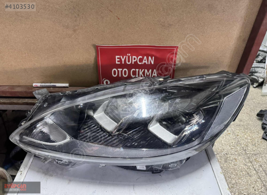 FORD KUGA SOL FAR ORJİNAL EYUPCAN OTO'DA