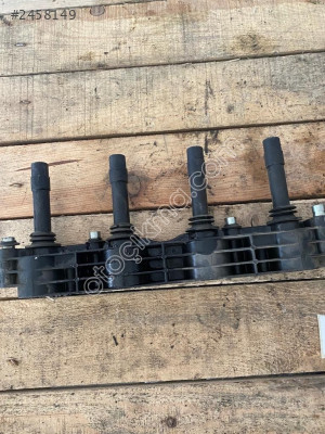 Opel Astra G Ateşleme Beyni Orjinal Çıkma 10491670