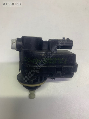 10038 CAPTUR FAR AYAR MOTORU