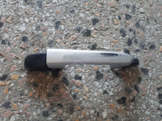 Hyundai Accent Era 06-12 Model Ön Sağ Dış Kapı Kolu Orijinal Çıkm