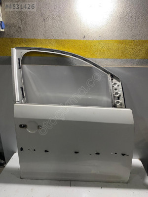 VW CADDY 2010 SAĞ ÖN BOŞ KAPI ORJİNAL