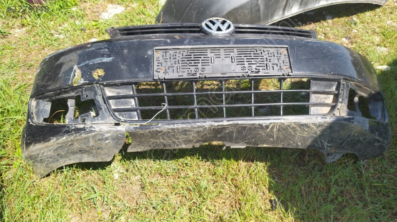 Caddy ön tampon çıkma