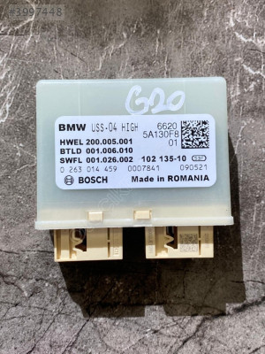 0263014459 BMW G20 PARK SENSÖR BEYNİ
