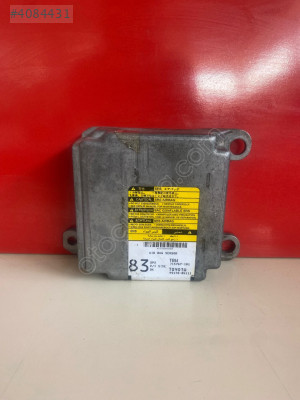 TOYOTA AVENSİS AİRBAG BEYNİ 89170-05111