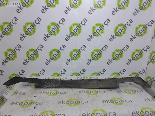 BMW 5 SERİSİ 2017 2023 G30 LCİ ARKA TAMPON DİFİZÖRÜ 51129498614