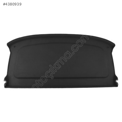 5H6867769A VW GOLF 8 ARKA BAGAJ SEHPASI (PANDİZOT)