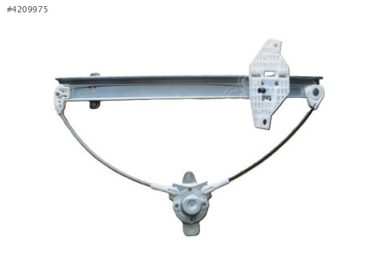 CAM KRİKOSU ÖN SAĞ MANUEL HYUNDAİ ACCENT 00-06 / 8240225000