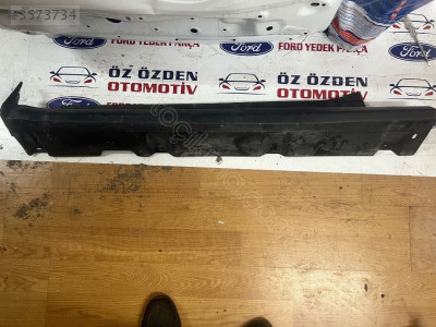 Connect sol ön Marşbiyel bakaliti