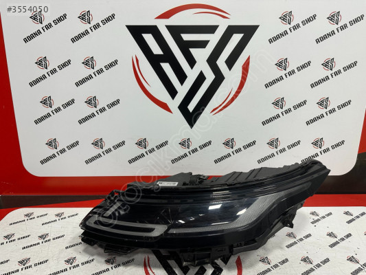 LAND ROVER L551-K8D2-13W030 SOL ÖN FAR ORJİNAL