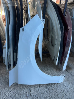Ford focus 4 çıkma ön sağ çamurluk