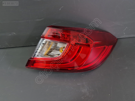 HONDA ACCORD SAĞ ARKA DIŞ STOP LAMBASI SIFIR 2021-2023