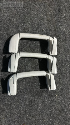 2014 FİAT DOBLO GENİŞ AİLE 1.3 E5  ELCİK TAKIMI ADET