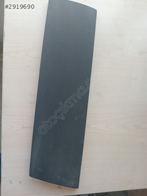 Fiat stillo torpido kapak 821920230